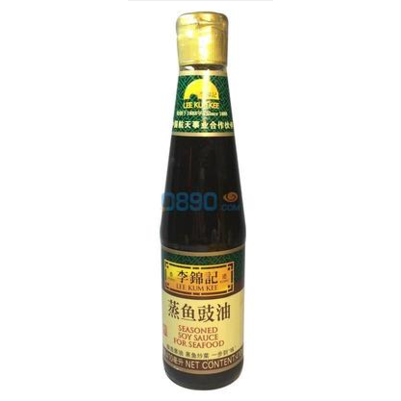 李锦记蒸鱼豉油410ml*12-6918678423035-康晟调味品-阿九助手